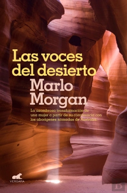 Bertrand.pt - Las Voces Del Desierto