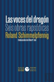 Las Voces Del Dragon