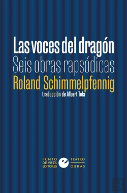 Bertrand.pt - Las Voces Del Dragon