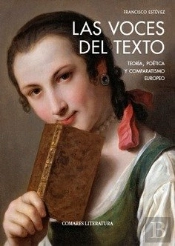 Las Voces Del Texto