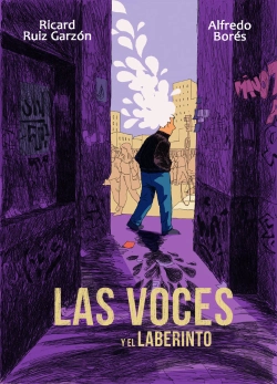 Bertrand.pt - Las Voces Y El Laberinto