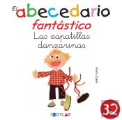 Las Zapatillas Danzarinas - Cuento 32 Áááááááááááááááááááááááááááááááááááááááááááááááááááááááááááááá