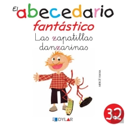 Bertrand.pt - Las Zapatillas Danzarinas - Cuento 32 Áááááááááááááááááááááááááááááááááááááááááááááááááááááááááááááá