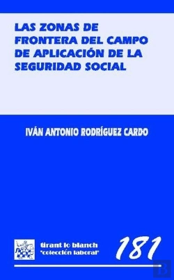 Bertrand.pt - Las Zonas De Frontera Del Campo De Aplicación De La Seguridad Social