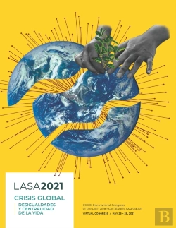 Bertrand.pt - Lasa2021 Congress Program Book