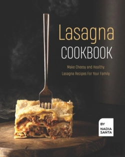 Bertrand.pt - Lasagna Cookbook