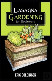 Lasagna Gardening For Beginners