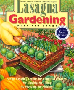 Bertrand.pt - Lasagna Gardening