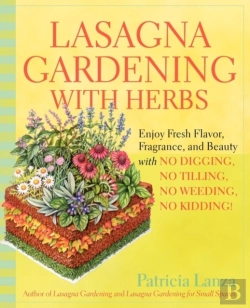 Bertrand.pt - Lasagna Gardening With Herbs