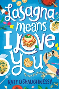 Bertrand.pt - Lasagna Means I Love You