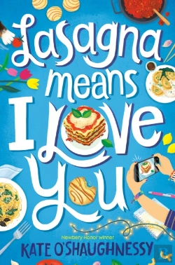 Bertrand.pt - Lasagna Means I Love You