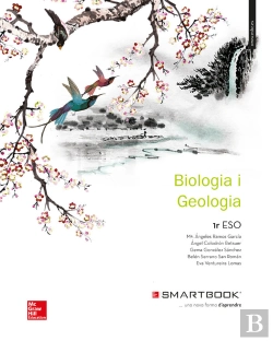 Bertrand.pt - La+Sb Biologia I Geologia 1r Eso. Med.