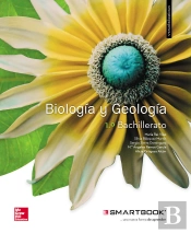 La+Sb Biologia Y Geologia 1 Bachillerato. 