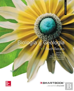Bertrand.pt - La+Sb Biologia Y Geologia 1 Bachillerato. 