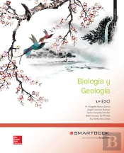 La+Sb Biologia Y Geologia 1 Eso. Asturias.