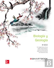La+Sb Biologia Y Geologia 1 Eso