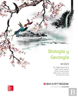 Bertrand.pt - La+Sb Biologia Y Geologia 1 Eso