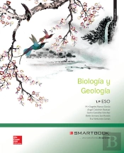 La+Sb Biologia Y Geologia 1 Eso. Valencia Cantabria.