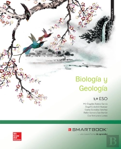 Bertrand.pt - La+Sb Biologia Y Geologia 1 Eso. Valencia Cantabria.
