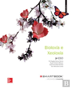 Bertrand.pt - La+Sb Biologia Y Geologia 3 Eso. Gallego.