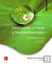 La+Sb Ciencias De La Tierra 2 Bachillerato. Libro Alumno + Smartbook.