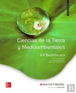 Bertrand.pt - La+Sb Ciencias De La Tierra 2 Bachillerato. Libro Alumno + Smartbook.