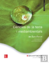 La+Sb Ciencies De La Terra I Mediambientals 2n Batxillerat. Comunidad Va Lenciana.