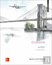 La+Sb - Economia 4 Eso. Libro Alumno. Libro Alumno + Smartbook. 