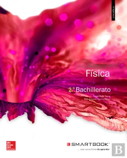Bertrand.pt - La+Sb Fisica 2 Bachillerato. Libroalumno + Smartbook 