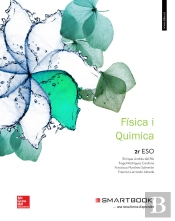 La+Sb Fisica I Quimica 2 Eso. Llibre Alumne + Smartbook.