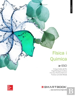 Bertrand.pt - La+Sb Fisica I Quimica 2 Eso. Llibre Alumne + Smartbook.