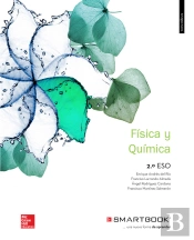 La+Sb Fisica Y Quimica 2 Eso. Libro Alumno + Smartbook. 