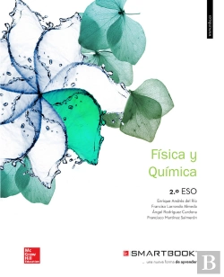 Bertrand.pt - La+Sb Fisica Y Quimica 2 Eso. Libro Alumno + Smartbook. 