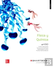 La+Sb Fisica Y Quimica 4 Eso. Libro Del Alumno + Smartbook. 
