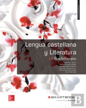 La+Sb Lengua Castellana Y Literatura 1 Bachillerato. Catalu