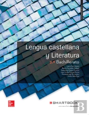 La+Sb Lengua Castellana Y Literatura 2 Bachillerato. Catalu