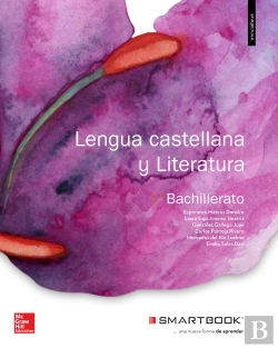 Bertrand.pt - La+Sb Lengua Castellana Y Literatura 2 Bachillerato + Smartbook. 