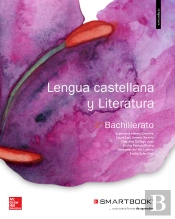 La+Sb Lengua Castellana Y Literatura 2 Bachillerato + Smartbook. 