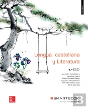 La+Sb Lengua Castellana Y Literatura 2 Eso + Libro De Trabajo Ortografia + Smartbook.