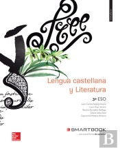 La+Sb Lengua Castellana Y Literatura 3 Eso