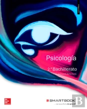 La+Sb Psicologia 2 Bachillerato. Libro Alumno + Smartbook. 