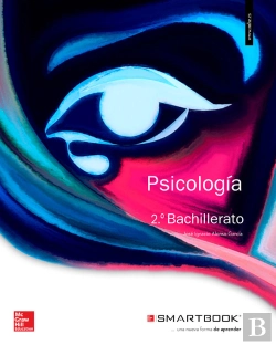 Bertrand.pt - La+Sb Psicologia 2 Bachillerato. Libro Alumno + Smartbook. 