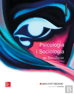 Bertrand.pt - La+Sb Psicologia 2 Batxillerat. Llibre Alumne + Smartbook. 
