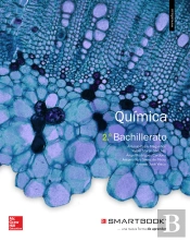 La+Sb Quimica 2 Bachillerato. Libro Alumno Cast + Smartbook. 