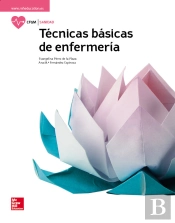 La+Sb Tecnicas Basicas De Enfermeria Gm. Libro Alumno + Smartbook. 