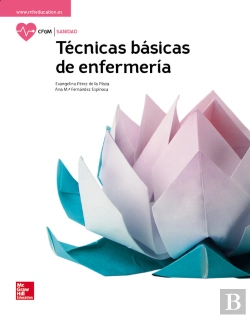 Bertrand.pt - La+Sb Tecnicas Basicas De Enfermeria Gm. Libro Alumno + Smartbook. 