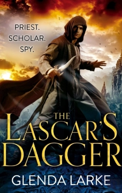 Bertrand.pt - Lascar'S Dagger
