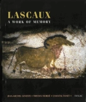Lascaux A Work Of Memory