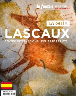 Bertrand.pt - Lascaux Centre International De L'Art Parietal  / Version Espagnole
