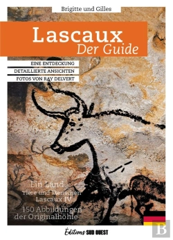 Bertrand.pt - Lascaux : Der Guide